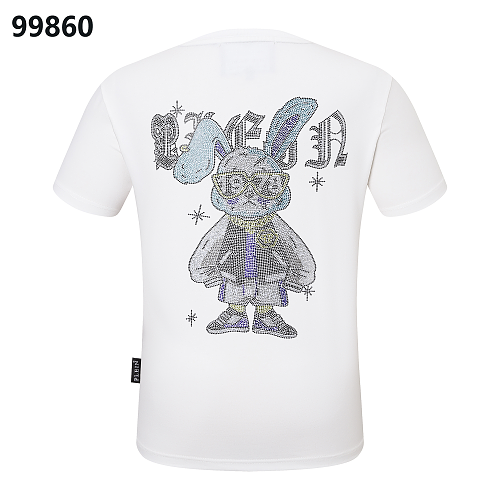 PHILIPP PLEIN New Men's T-Shirt
