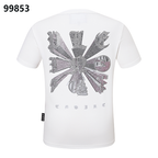 PHILIPP PLEIN New Men's T-Shirt