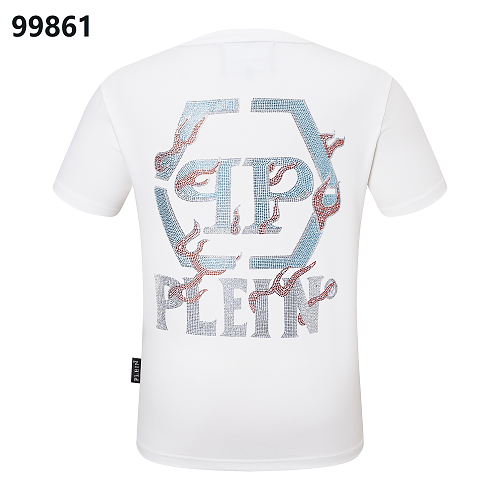 PHILIPP PLEIN New Men's T-Shirt