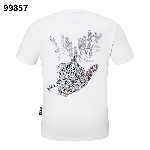 PHILIPP PLEIN New Men's T-Shirt