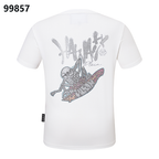 PHILIPP PLEIN New Men's T-Shirt