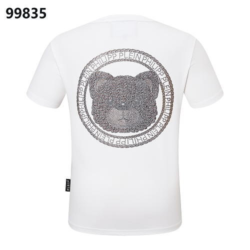 PHILIPP PLEIN New Men's T-Shirt
