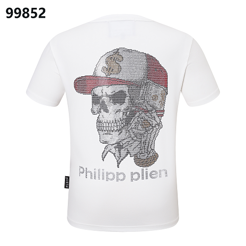 PHILIPP PLEIN New Men's T-Shirt