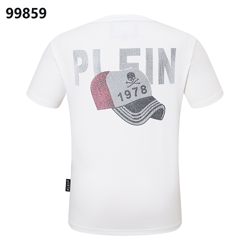 PHILIPP PLEIN New Men's T-Shirt