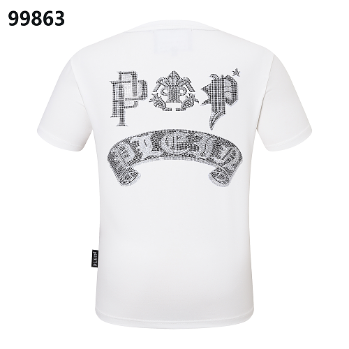 PHILIPP PLEIN New Men's T-Shirt