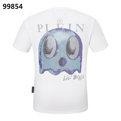 PHILIPP PLEIN New Men's T-Shirt