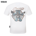 PHILIPP PLEIN New Men's T-Shirt