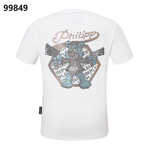 PHILIPP PLEIN New Men's T-Shirt