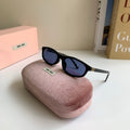 New Miu Miu sunglasses