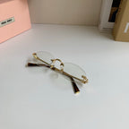 New Miu Miu sunglasses