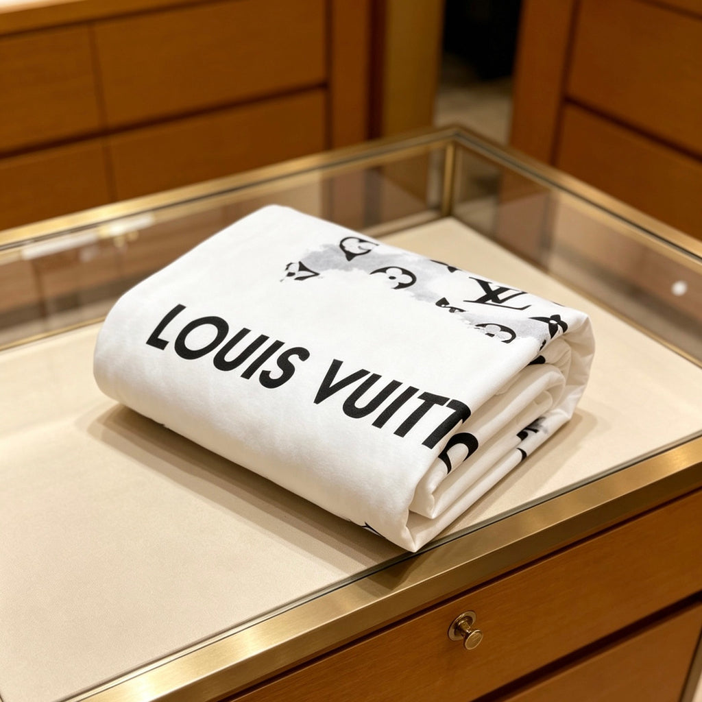 Louis Vuitton 2026 New T-shirts