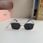 New Miu Miu sunglasses