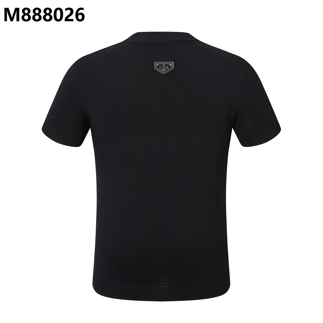 PHILIPP PLEIN New Men's T-Shirt