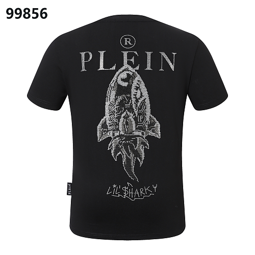 PHILIPP PLEIN New Men's T-Shirt