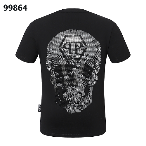 PHILIPP PLEIN New Men's T-Shirt