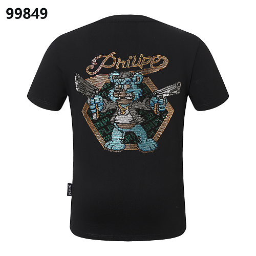 PHILIPP PLEIN New Men's T-Shirt