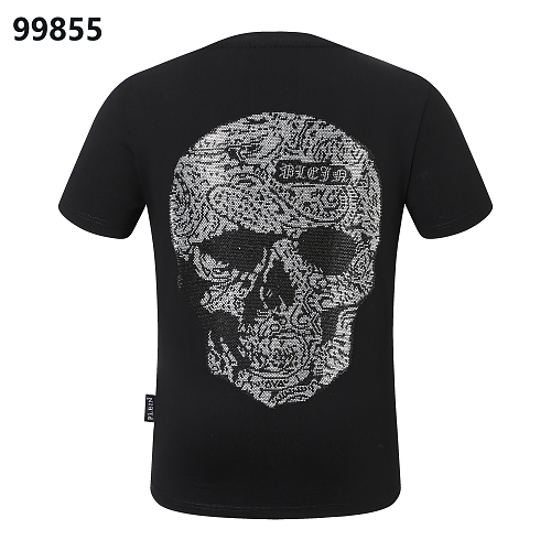 PHILIPP PLEIN New Men's T-Shirt