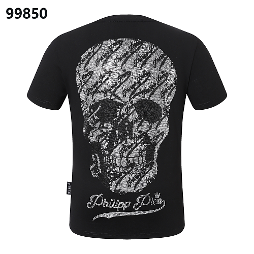 PHILIPP PLEIN New Men's T-Shirt