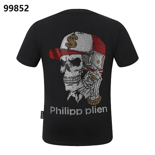 PHILIPP PLEIN New Men's T-Shirt