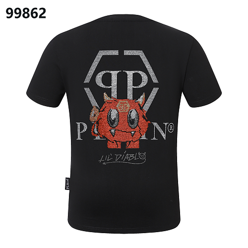 PHILIPP PLEIN New Men's T-Shirt
