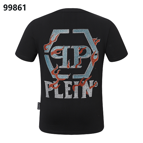 PHILIPP PLEIN New Men's T-Shirt