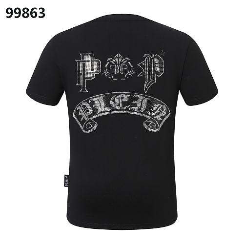 PHILIPP PLEIN New Men's T-Shirt
