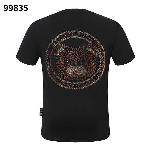 PHILIPP PLEIN New Men's T-Shirt