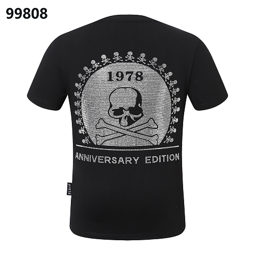 PHILIPP PLEIN New Men's T-Shirt