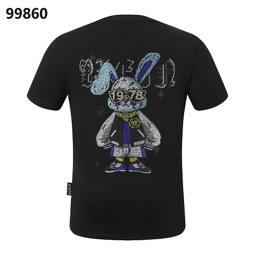 PHILIPP PLEIN New Men's T-Shirt