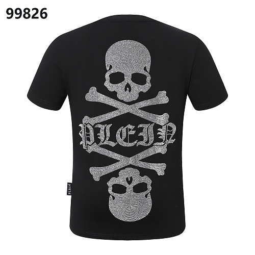 PHILIPP PLEIN New Men's T-Shirt