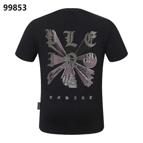 PHILIPP PLEIN New Men's T-Shirt
