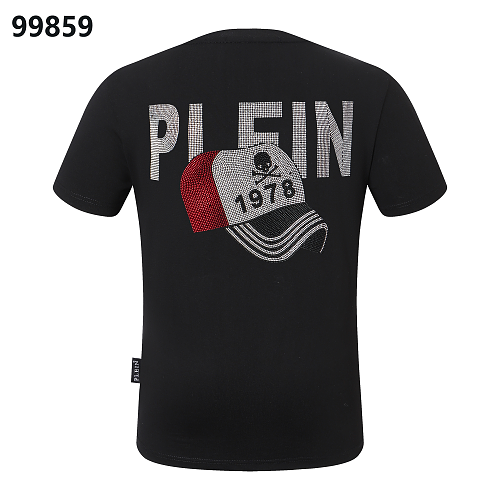 PHILIPP PLEIN New Men's T-Shirt