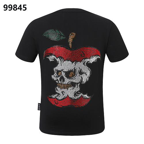 PHILIPP PLEIN New Men's T-Shirt