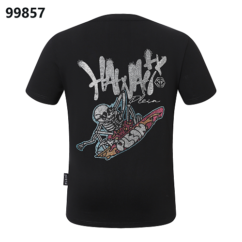 PHILIPP PLEIN New Men's T-Shirt