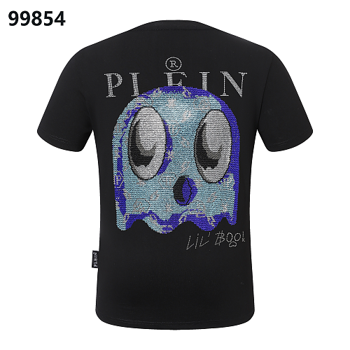 PHILIPP PLEIN New Men's T-Shirt