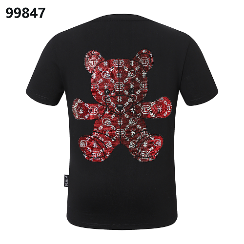 PHILIPP PLEIN New Men's T-Shirt