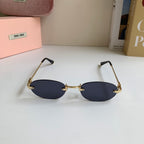 New Miu Miu sunglasses