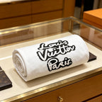 Louis Vuitton 2026 New T-shirts