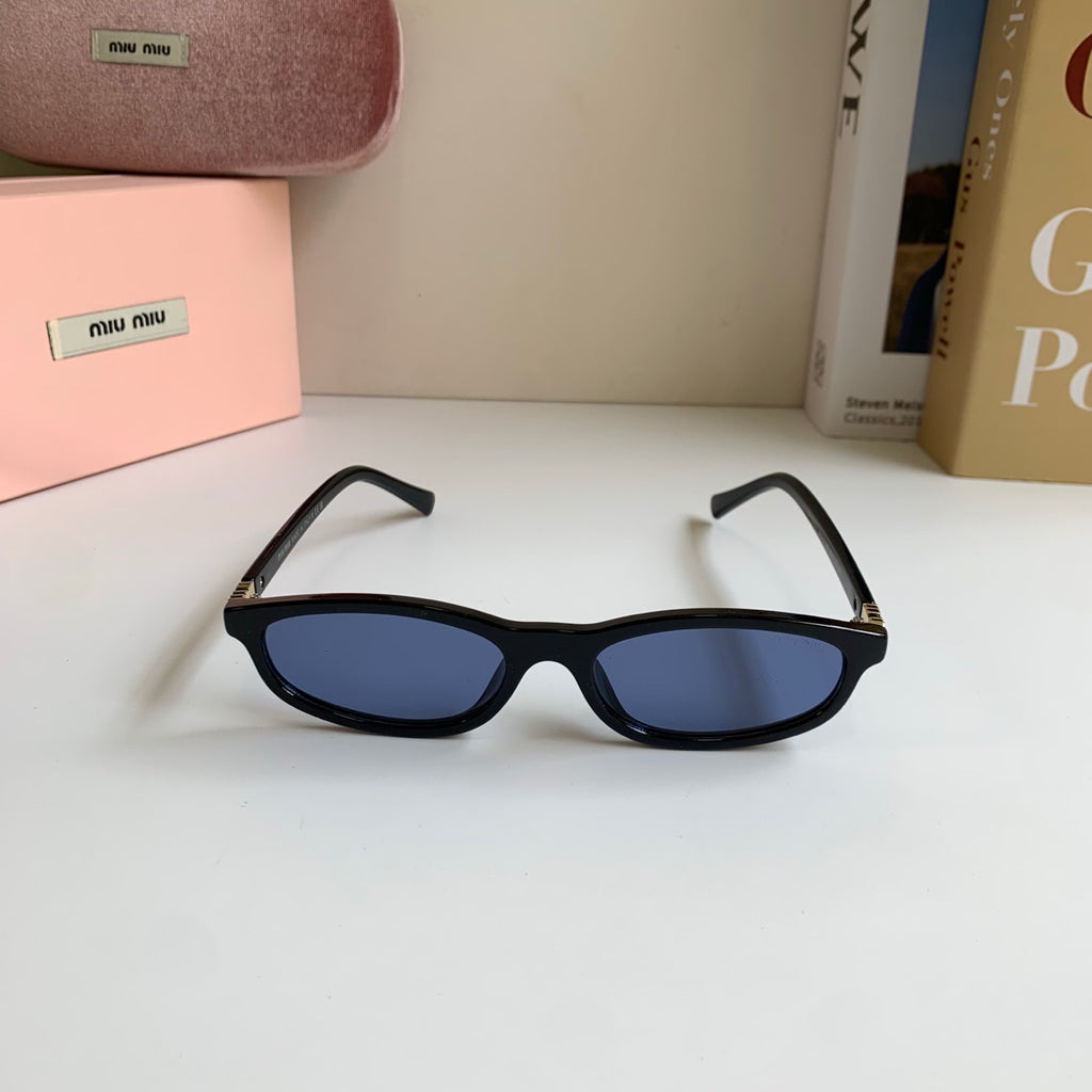 New Miu Miu sunglasses