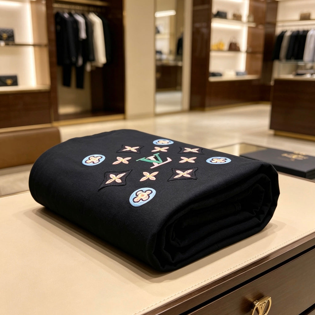 Louis Vuitton 2026 New T-shirts