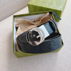 Gucci Men's Belt
