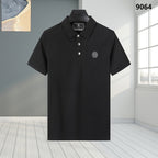 PHILIPP PLEIN New Men's Polo Shirt