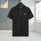 PHILIPP PLEIN New Men's Polo Shirt