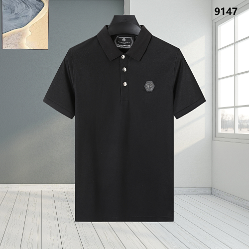 PHILIPP PLEIN New Men's Polo Shirt