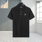 PHILIPP PLEIN New Men's Polo Shirt
