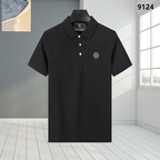 PHILIPP PLEIN New Men's Polo Shirt