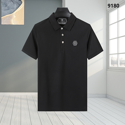 PHILIPP PLEIN New Men's Polo Shirt
