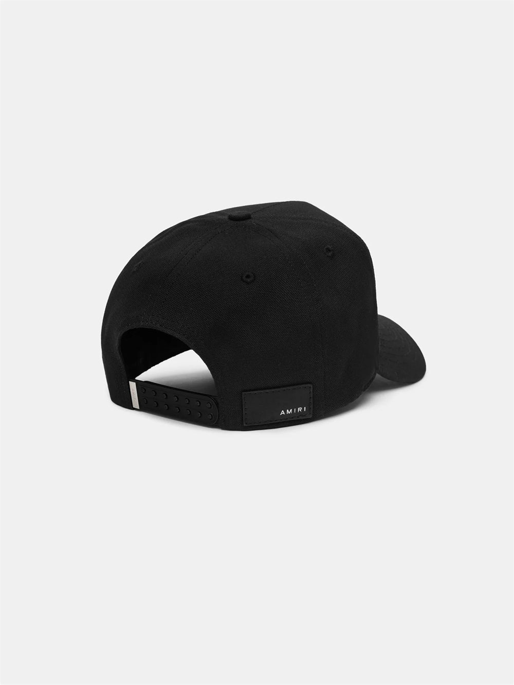 Amiri Signature Mesh Cap – Adjustable Snapback Trucker Hat