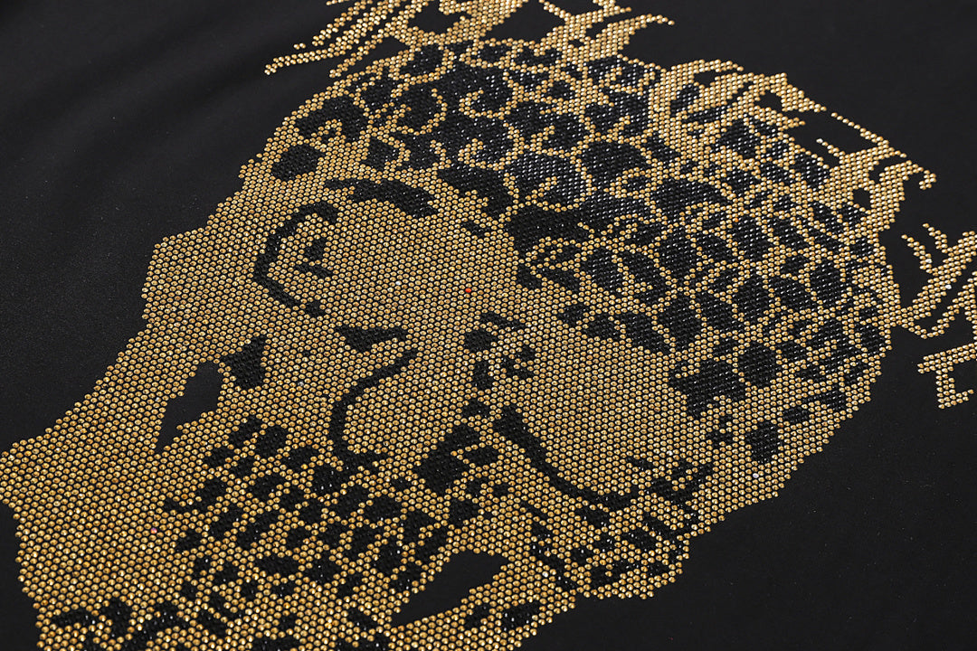 PHILIPP PLEIN New Men's Polo Shirt