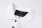PHILIPP PLEIN New Men's Polo Shirt